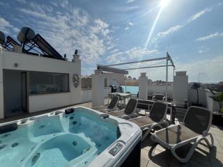 Penthouse Gloria - Nerja - 6