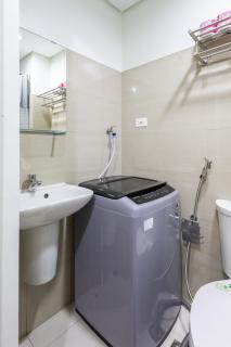 Oasis Urban Stay 1 Shore 2 residences Near MOA And NAIA international airport - Manila - 7