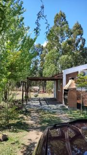 Cabañas MyG, Tandil , sólo parejas - 9