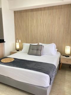 CB544 Comoda Suite 3min Aeropuerto Vista Tropical - Cartagena de Indias - 8