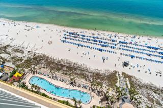 Pier Splendor - Panama City Beach - 3