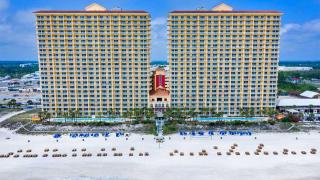 Pier Splendor - Panama City Beach - 5