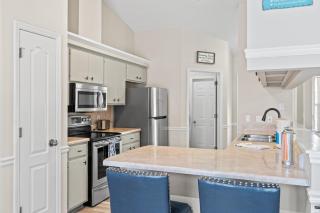 Sunshine Court - Panama City Beach - 5