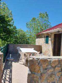 Comfortable house in Cortes do Meio with garden - Cortes do Meio - 2