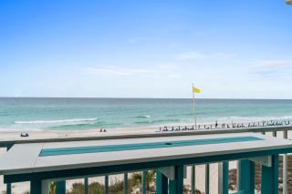 Just Beachy - Panama City Beach - 8