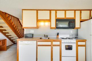 3 Mi to Branson Strip Condo with Golf Course View! - Branson - 6