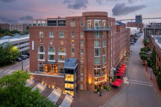 The Alida, Savannah, a Tribute Portfolio Hotel - 9
