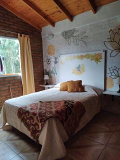 Cabañas MyG, Tandil , sólo parejas - 8