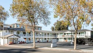 Leland Hotel Palo Alto - Palo Alto - 8