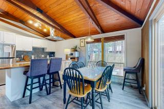 Fox Den - Sunriver - 3