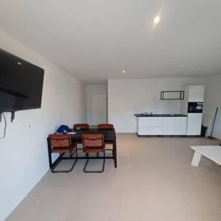 Parkiet Apartment - Regal Rentals Curacao - Grote Berg - 1
