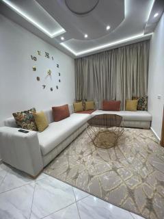 Maison marhaba - Tangier - 0