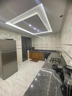 Maison marhaba - Tangier - 8
