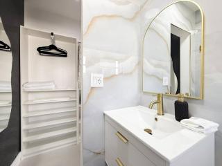 Chic Studio Retreat Peaceful & Central Miami - Miami Gardens - 1