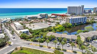 Coconut Cottage - Panama City Beach - 0