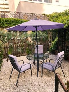 Centre-ville de Cannes 100 m mer - 9