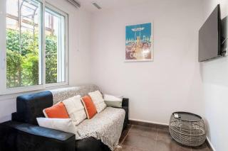 Centre-ville de Cannes 100 m mer - 5