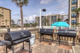 Emerald Isle 406 - Fort Walton Beach - 4