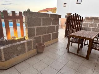 Peaceful and Bright apartment - La Mareta - 2