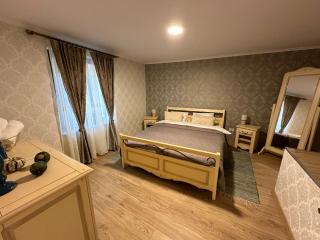 Schei house - Braşov - 1