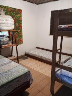 Hospedagem da Lua no Sobrado Delas - Alter do Chão - 5