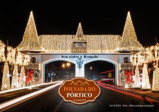 Pousada do Pórtico - Gramado - 0