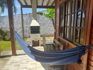 Casa Colonial em Guaratuba, próximo a praia - 1