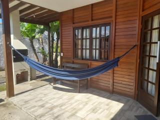 Casa Colonial em Guaratuba, próximo a praia - 2