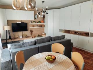 Stan na dan Sara Novi Sad - u blizini centra grada - 4