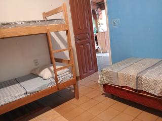 Hospedagem da Lua no Sobrado Delas - 8
