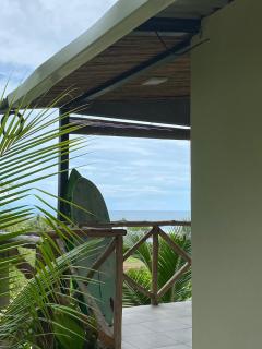 Surf Lodge El Carrizal-Punta Mango - - 0