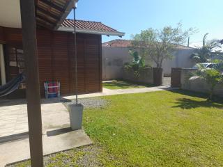 Casa Colonial em Guaratuba, próximo a praia - Guaratuba - 2