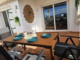 'Spanish Sunset' Vacation Apartment - Alhama de Murcia - 0