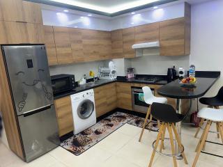 Apartment am Meer mit Pool - Aourir - 4