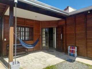 Casa Colonial em Guaratuba, próximo a praia - Guaratuba - 3