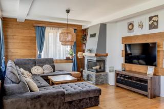 Apartman Rustic 85m2 - Kopaonik - 6