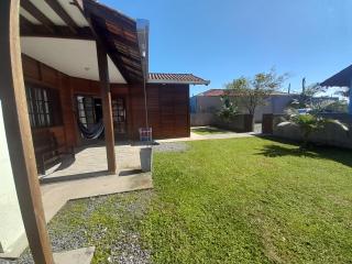 Casa Colonial em Guaratuba, próximo a praia - Guaratuba - 5