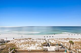 Emerald Isle 406 - Fort Walton Beach - 3