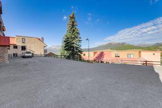 Walk to Ski Lifts Cozy Crested Butte Condo - 5