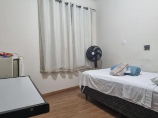 Star Hotel 202 - Juiz de Fora - 0