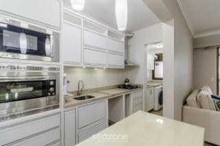 PZD - Apartamentos Modernos perto da UFSC - Florianópolis - 4