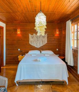 Pousada Icaraizinho Praia - Icaraí - 2