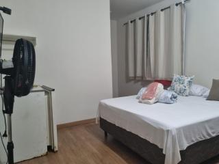 Star Hotel 202 - Juiz de Fora - 1