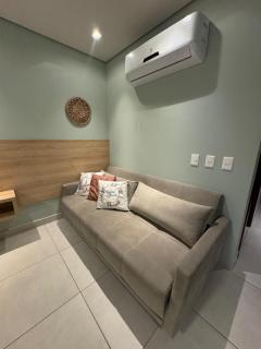 AP Villas Bobz Barra Grande-PI - Barra Grande - 1