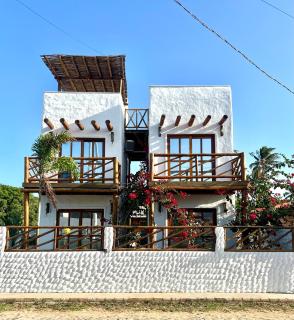 Casa Branca BG - Barra Grande - 8