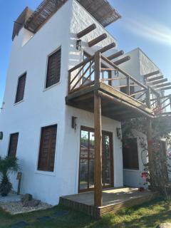 Casa Branca BG - Barra Grande - 9