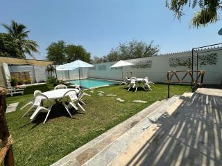 Casa Emporio Tequesquitengo - Tequesquitengo - 0