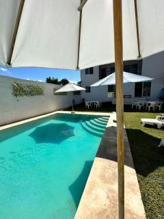 Casa Emporio Tequesquitengo - 9
