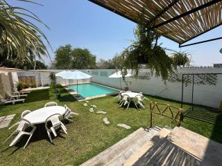 Casa Emporio Tequesquitengo - Tequesquitengo - 1
