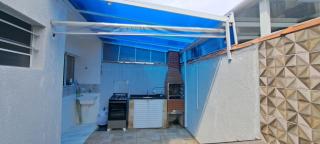 Casa com piscina em itanhaem - 4